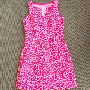 Lilly Pulitzer Shift Dress
